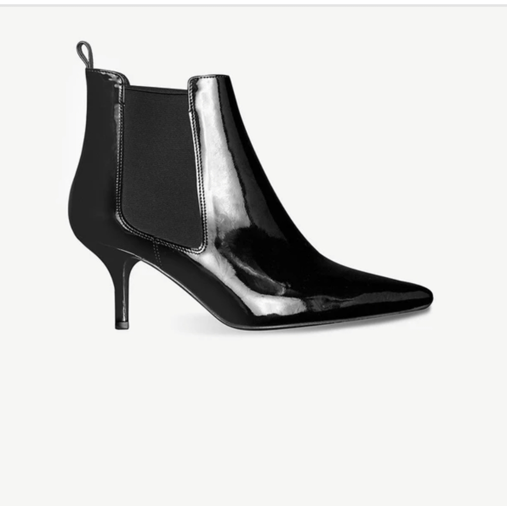 Anine Bing new booties